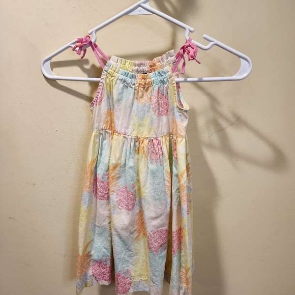 Cynthia ROWLEY Baby's Dress size 3T - Picture 4 of 9